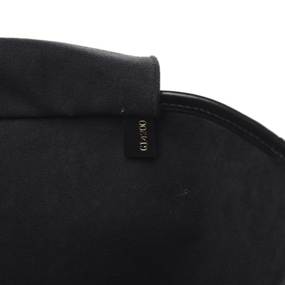 Louis Vuitton Game On Neverfull MM Black 7 of 10