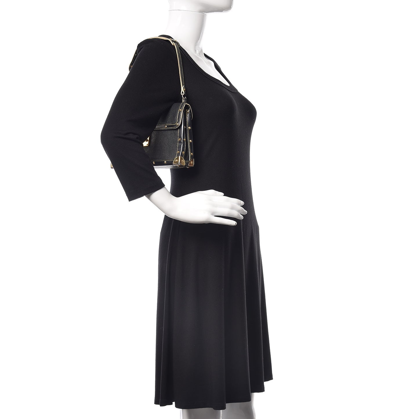 Suhali L Aimable Black