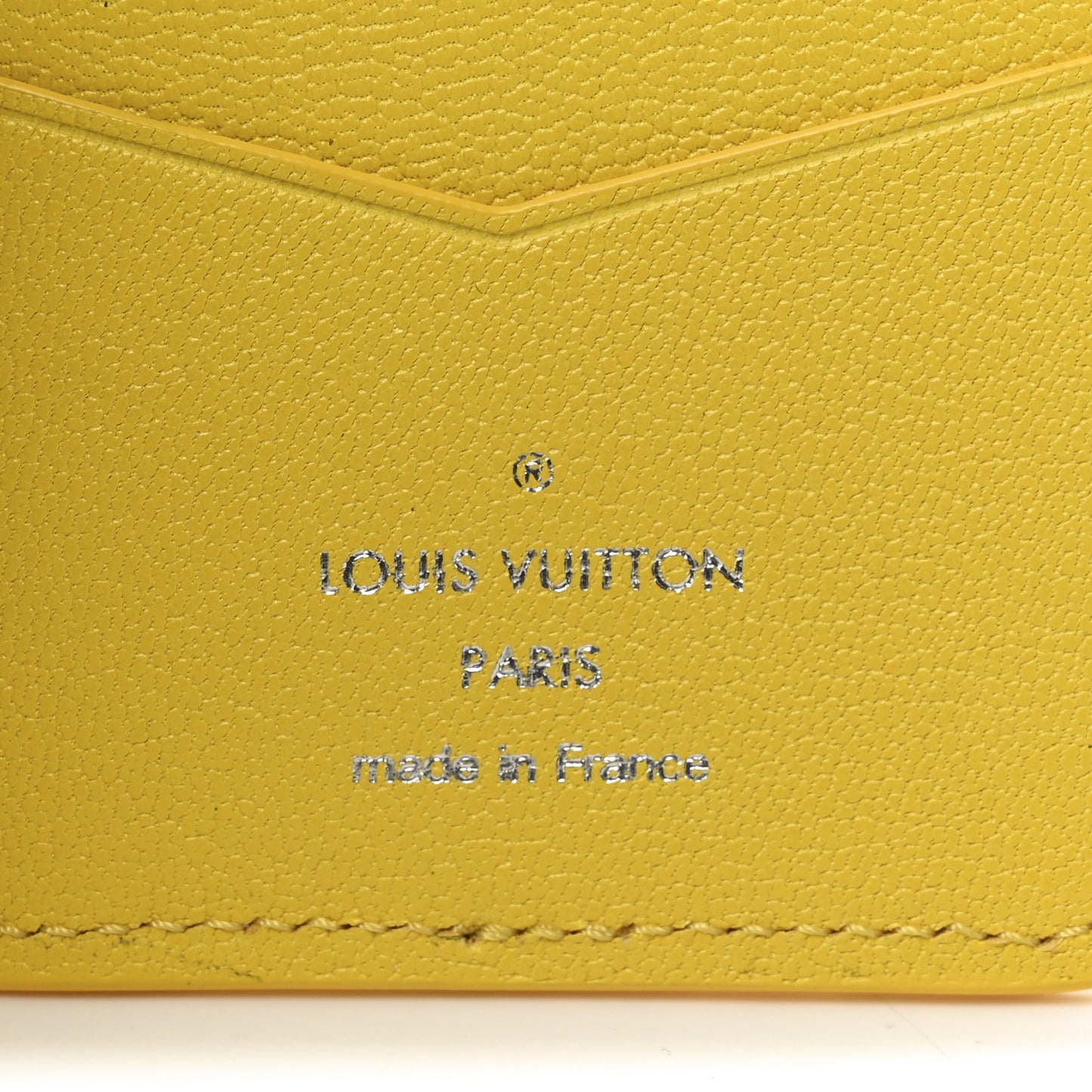 Crocodile Pocket Organizer Sunflower