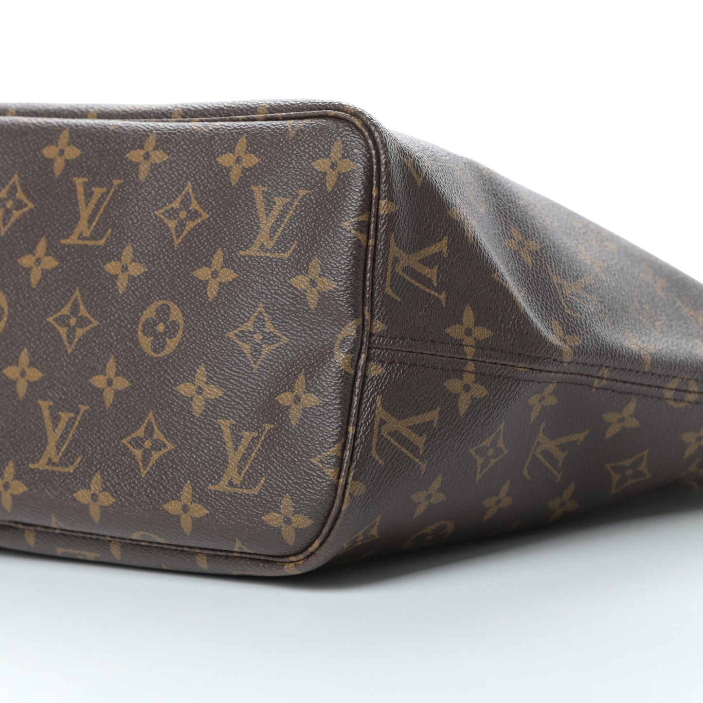 Monogram Neo Neverfull MM Pivoine