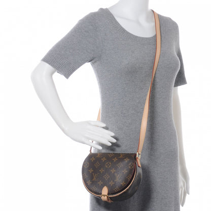 Louis Vuitton Monogram Tambourin 2 of 7