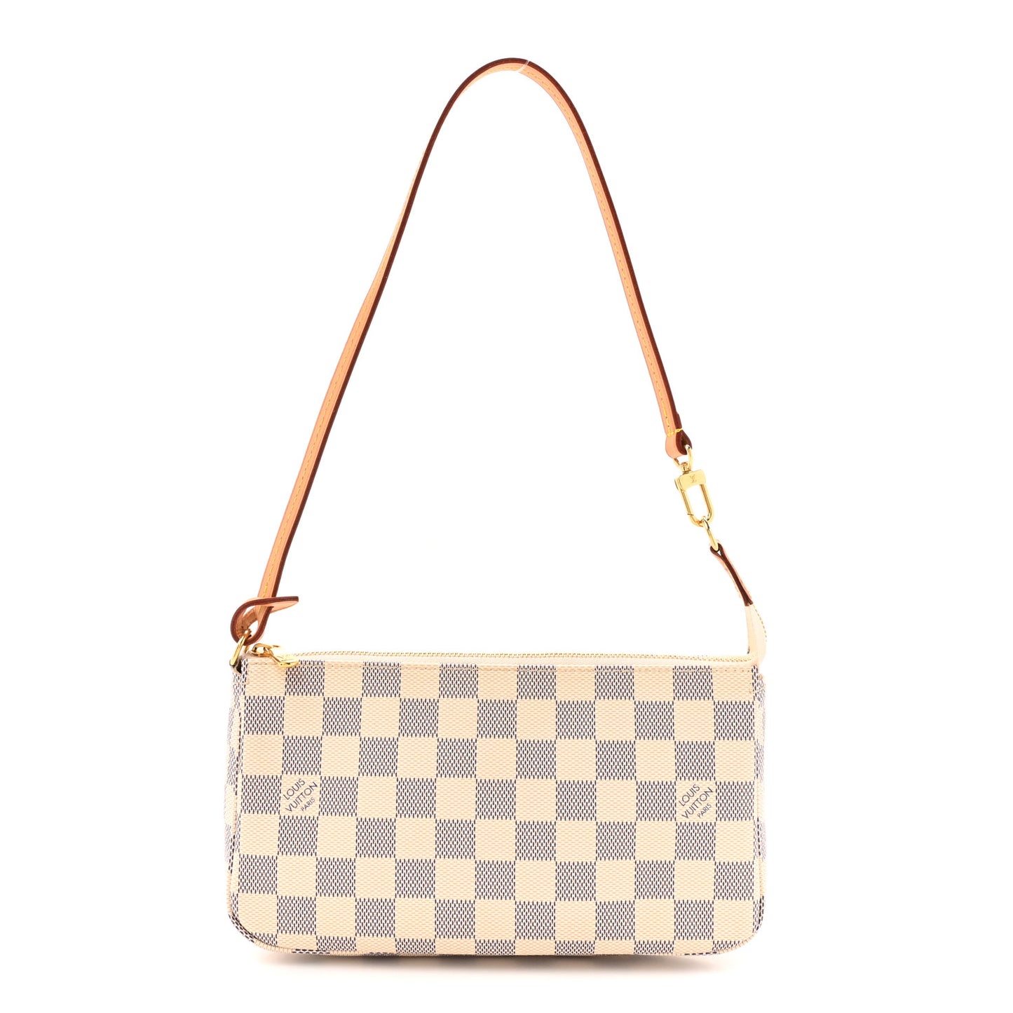 Damier Azur Pochette Accessories NM