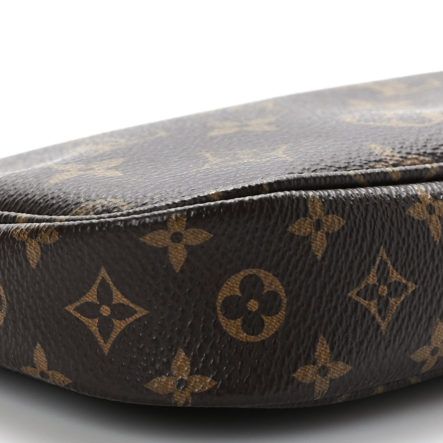 Louis Vuitton Monogram Multi Pochette Accessories Large Pochette 6 of 7