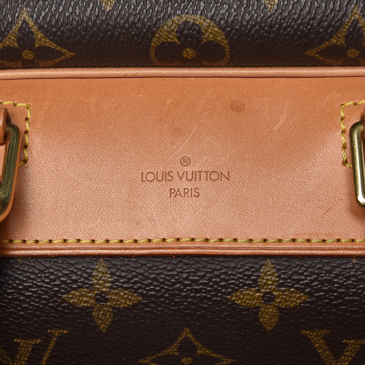 Monogram Deauville