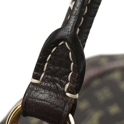 Louis Vuitton Mini Lin Besace Angele Ebene 10 of 10