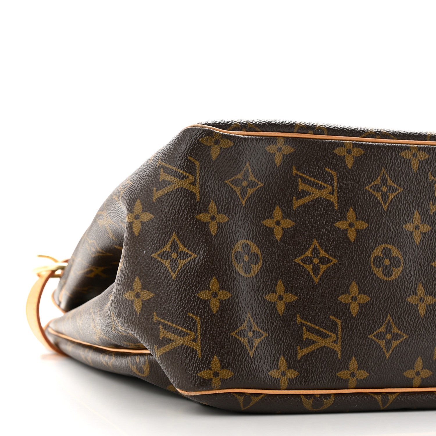 Louis Vuitton Monogram Batignolles Vertical 8 of 10