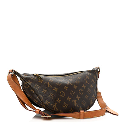 Louis Vuitton Monogram Bumbag 2 of 8