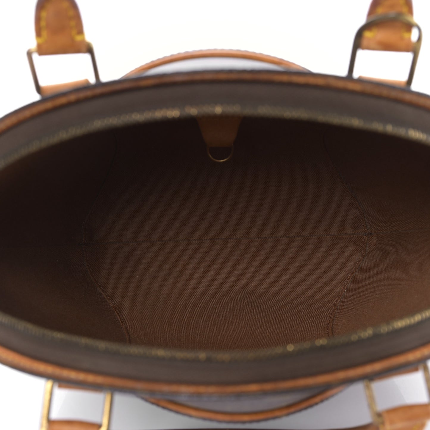 Monogram Ellipse PM