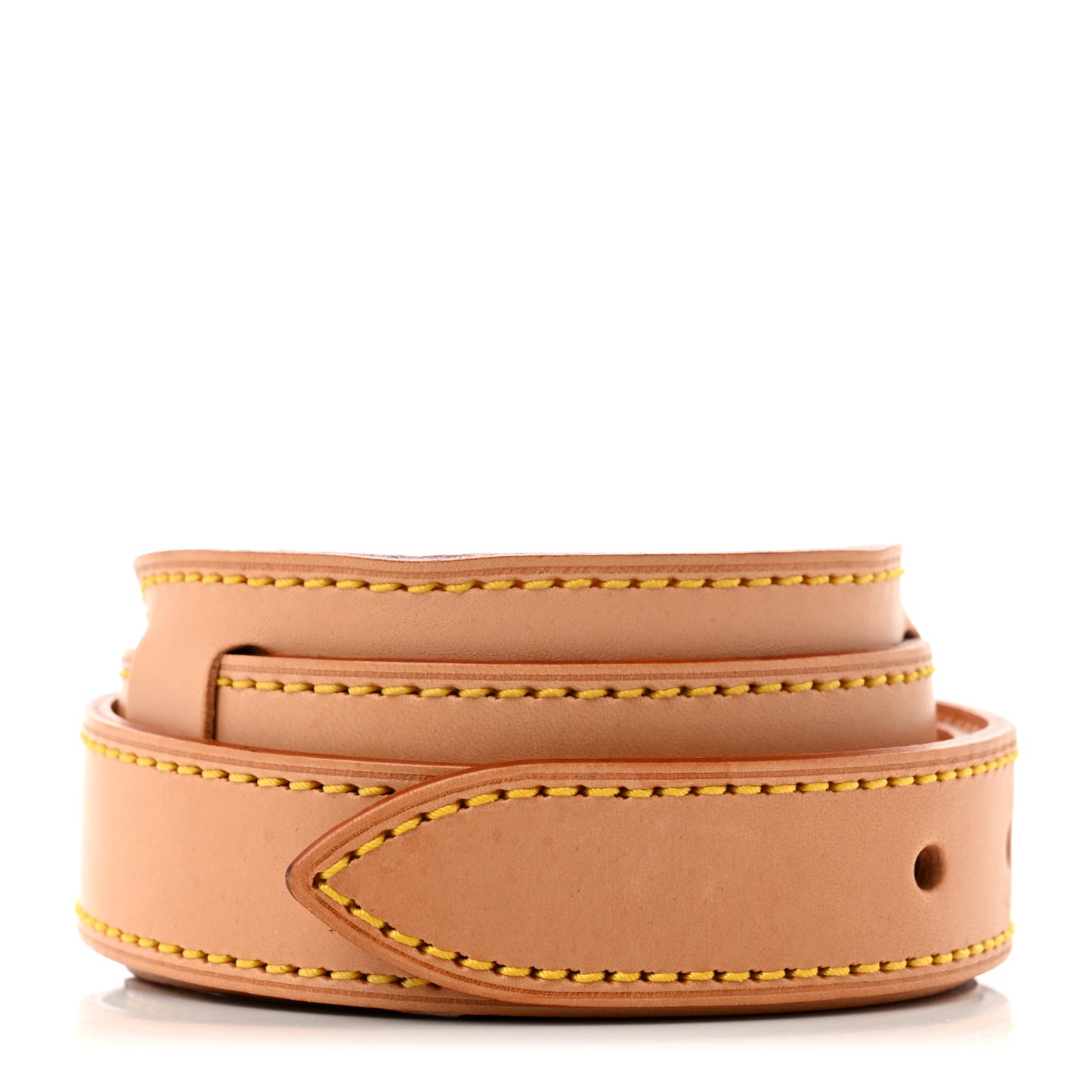 Vachetta GM Shoulder Strap
