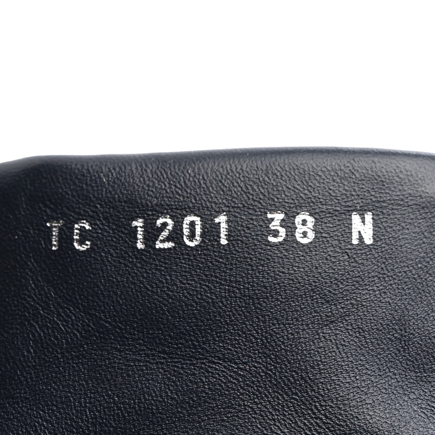 LOUIS VUITTON Nylon Monogram Womens Pool Pillow Comfort Mules 38 Navy Blue