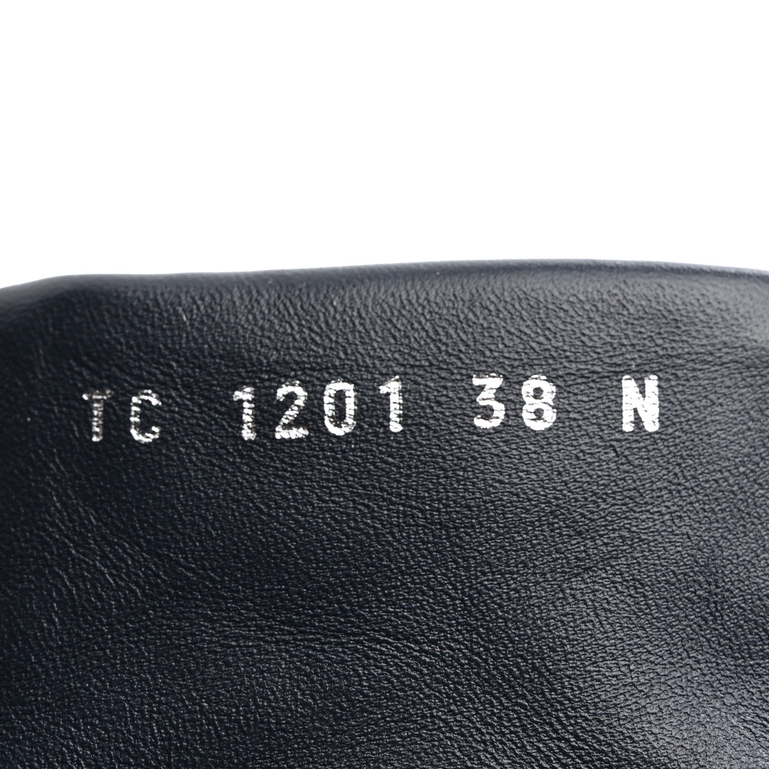 Louis Vuitton LOUIS VUITTON Nylon Monogram Womens Pool Pillow Comfort Mules 38 Navy Blue 8 of 8