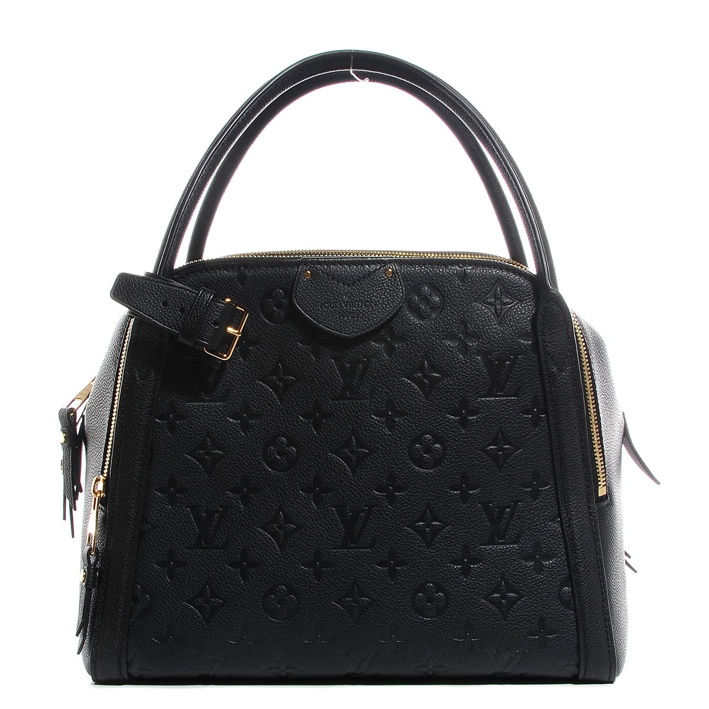 Empreinte Marais MM Black