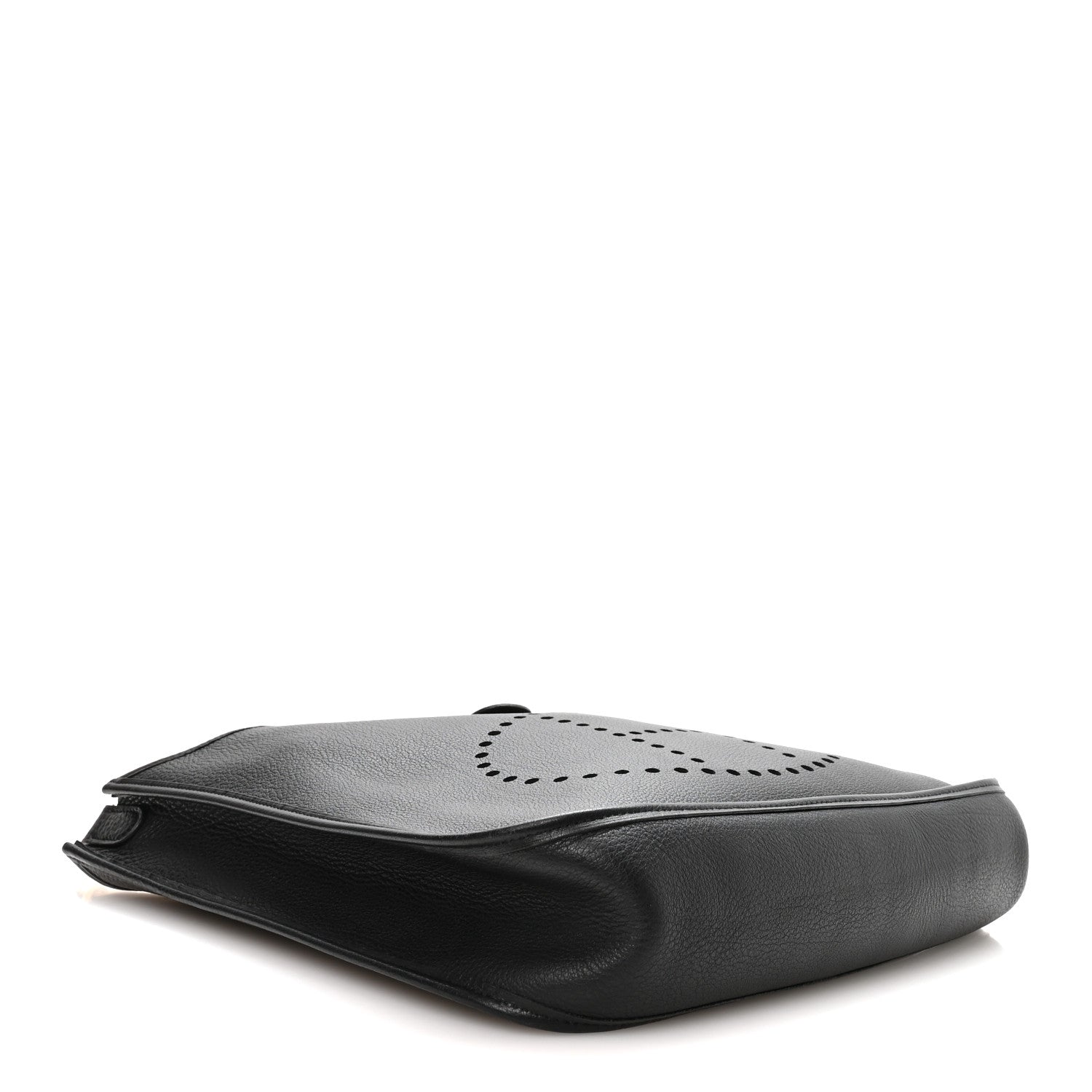 Hermes Togo Evelyne GM Black 4 of 10