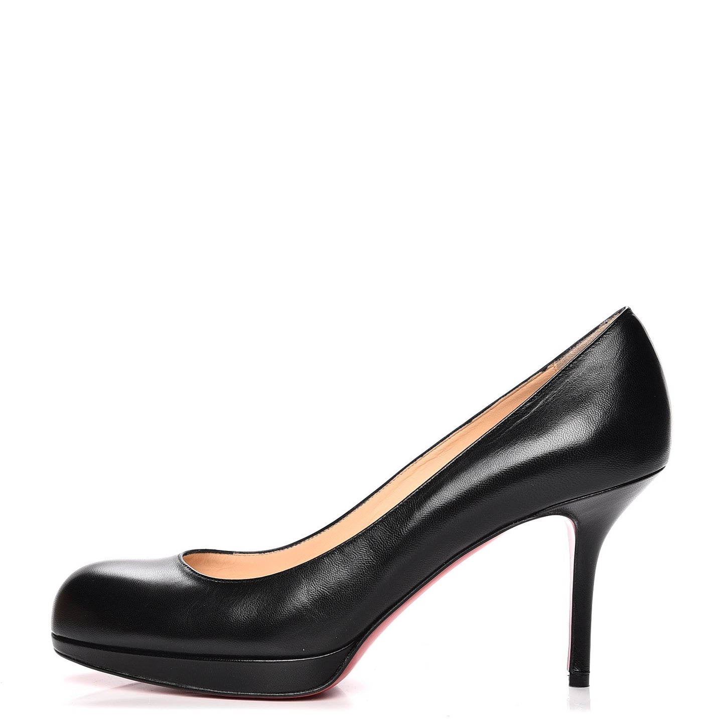 Kid Prorata 90 Pumps 39.5 Black