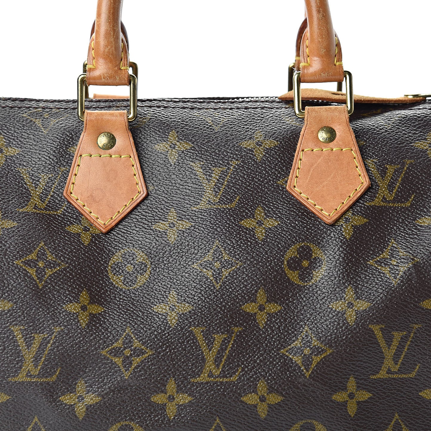 Monogram Speedy 25