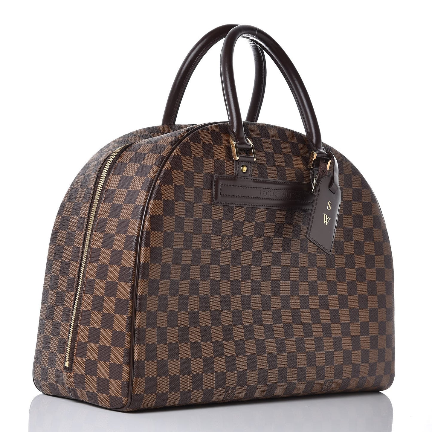 Damier Ebene Nolita 24 Heures