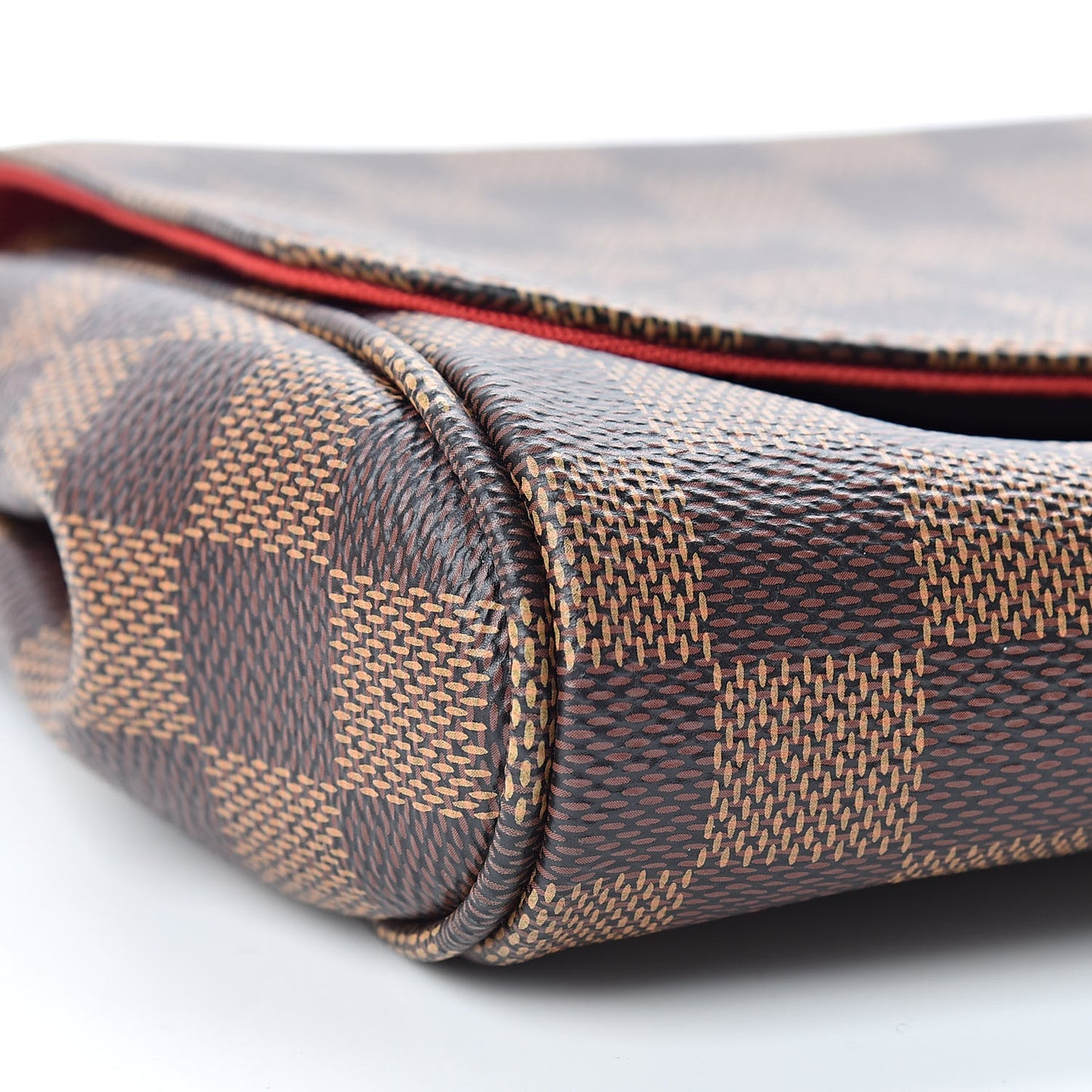 Damier Ebene Favorite MM