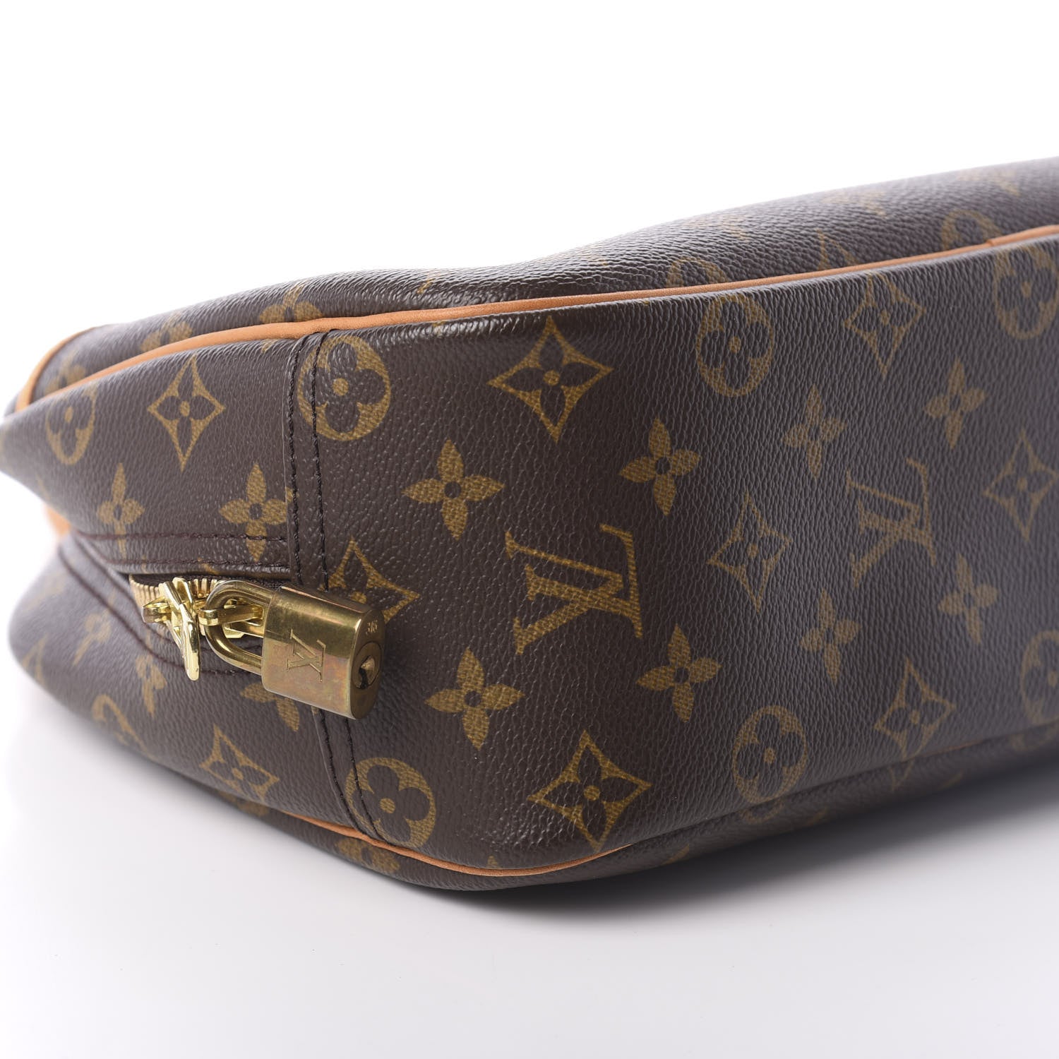 Louis Vuitton Monogram Trouville 8 of 9