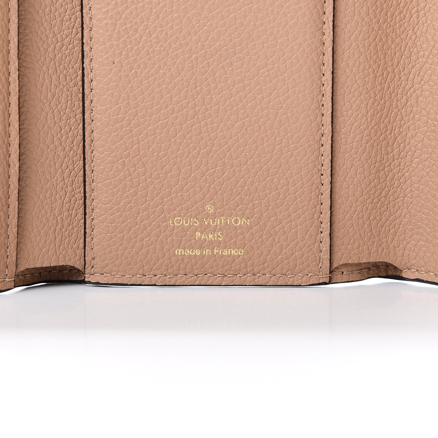 Empreinte Victorine Wallet Papyrus