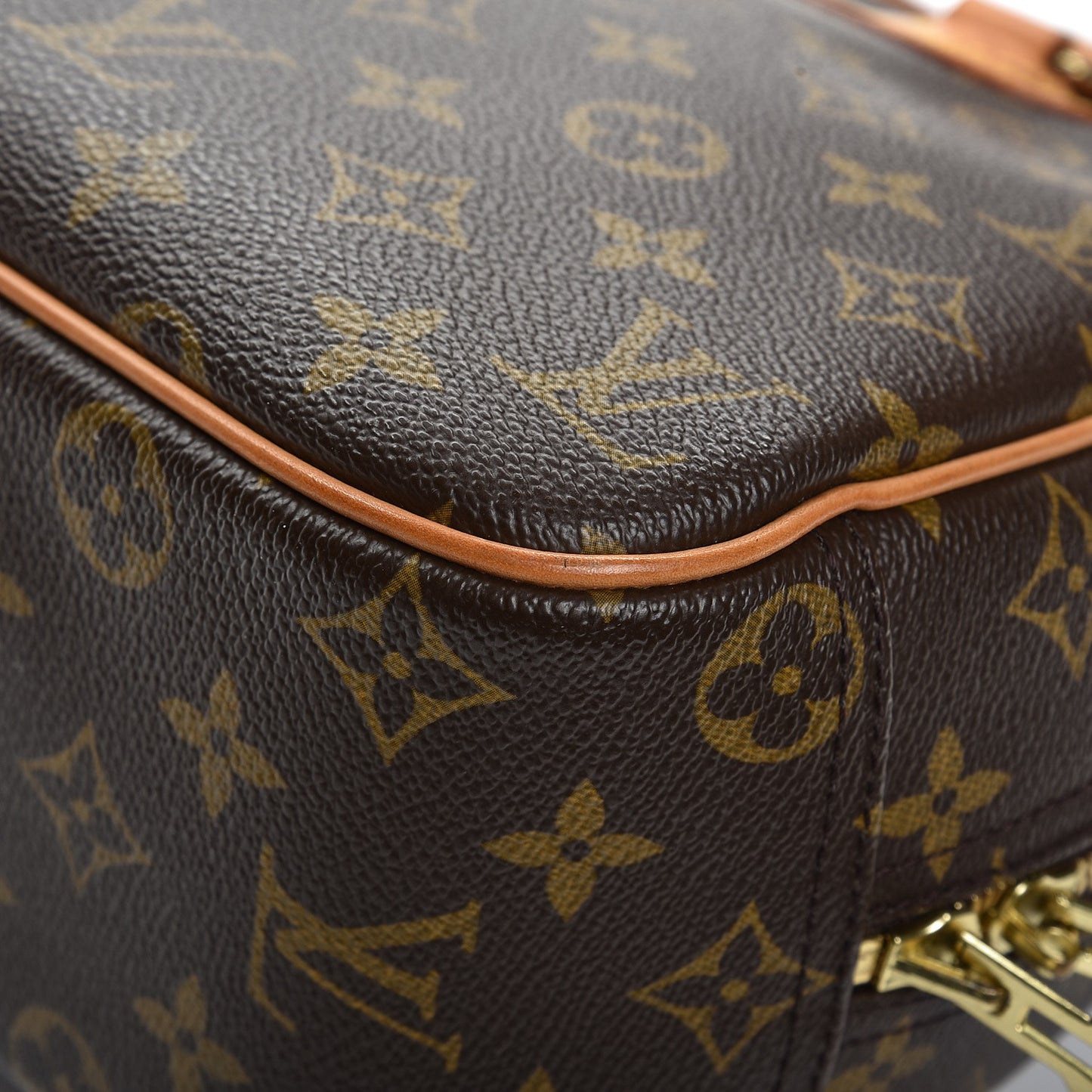 Monogram Trouville