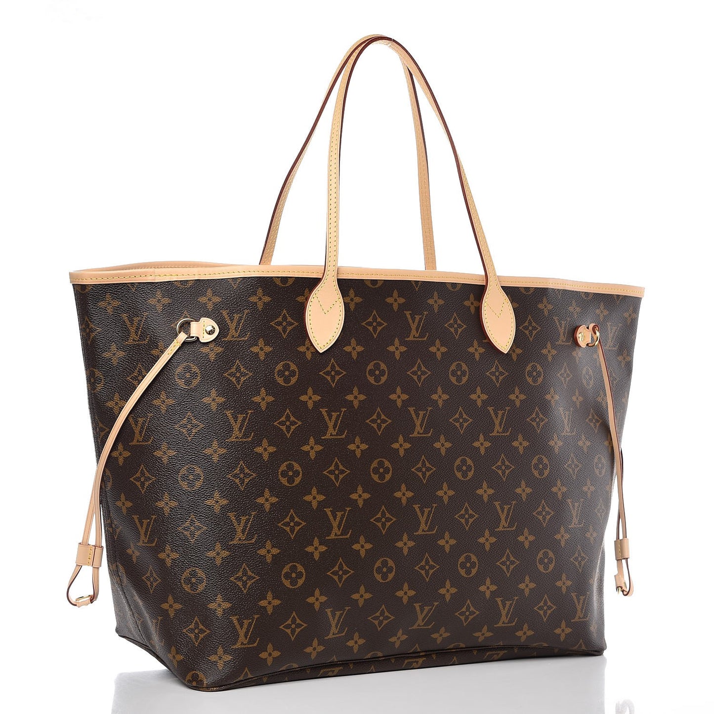 Monogram Neo Neverfull GM