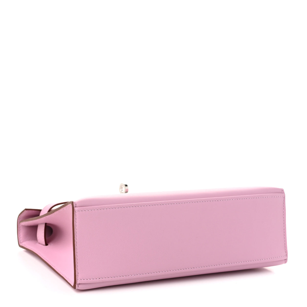 Swift Kelly Pochette Clutch Mauve Sylvestre
