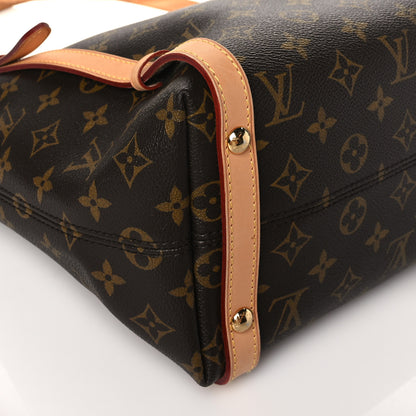 Louis Vuitton Monogram Tuileries 8 of 11