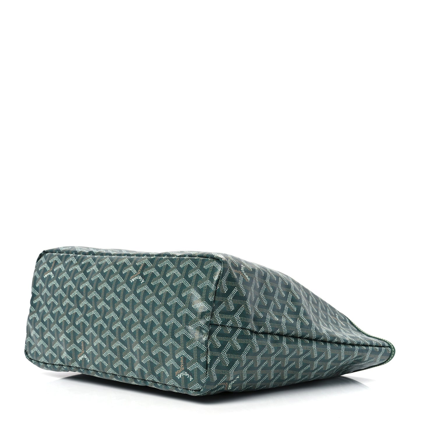 Goyardine Saint Louis PM Green
