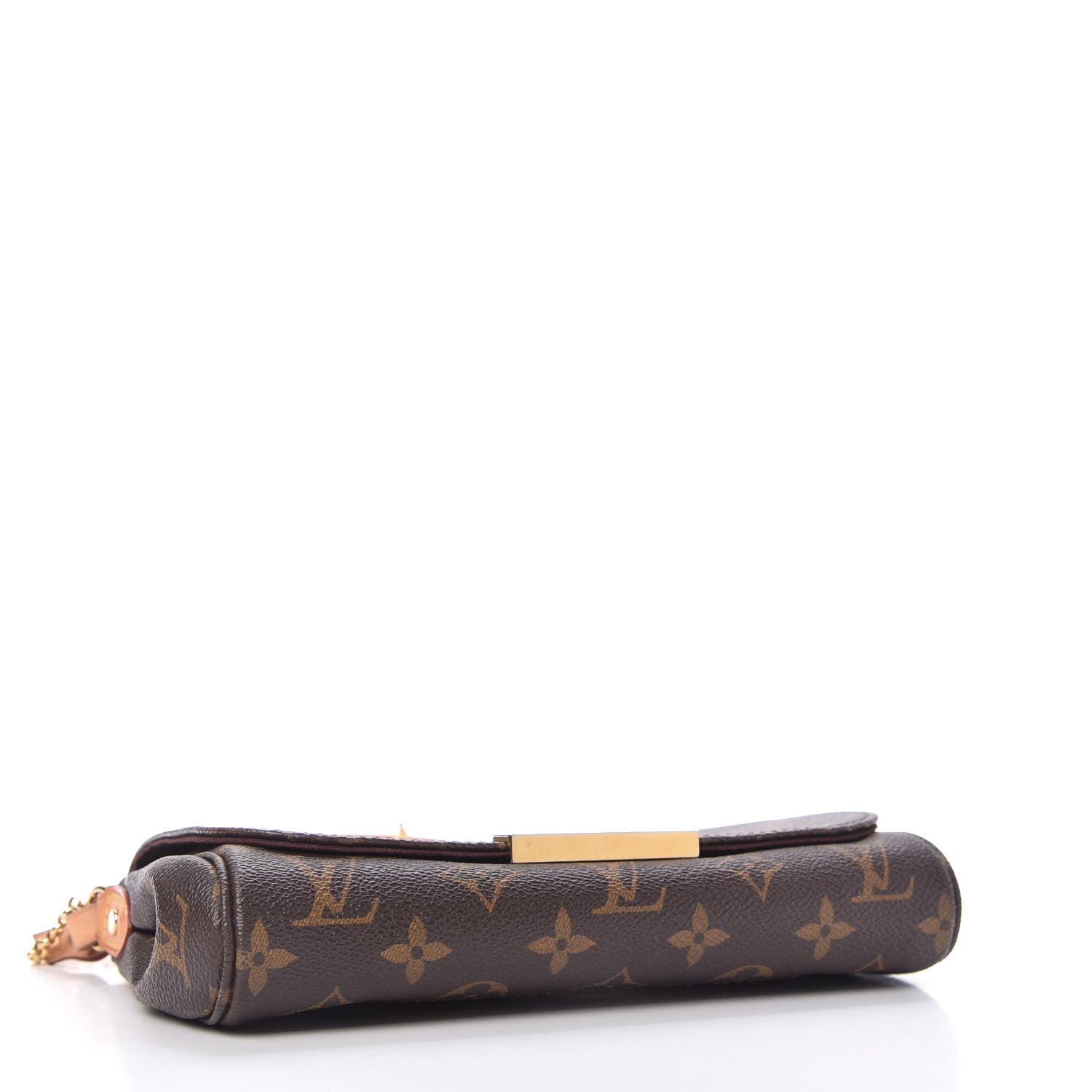 Louis Vuitton Monogram Favorite PM 4 of 11