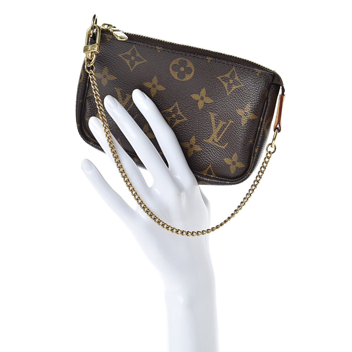 Monogram Mini Pochette Accessories