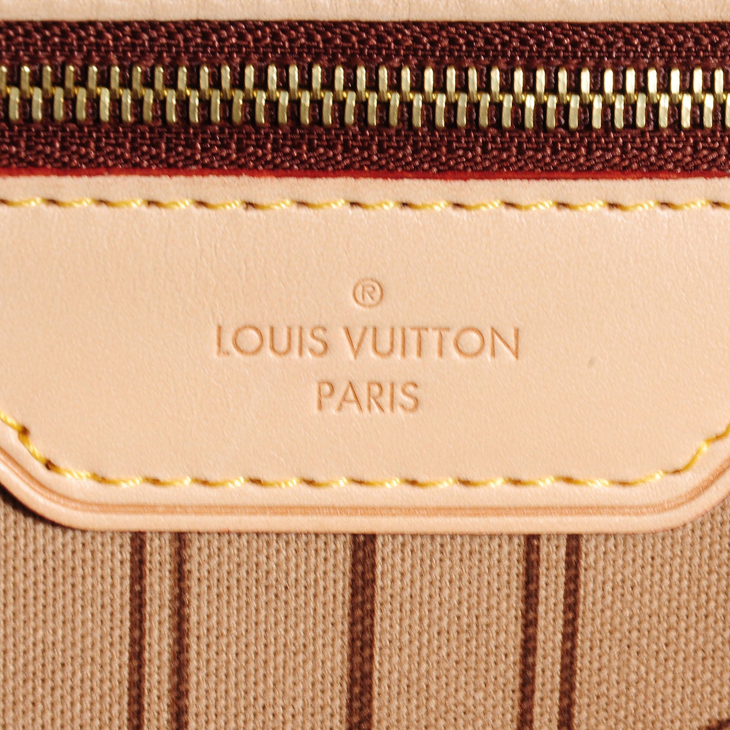 Monogram Delightful PM