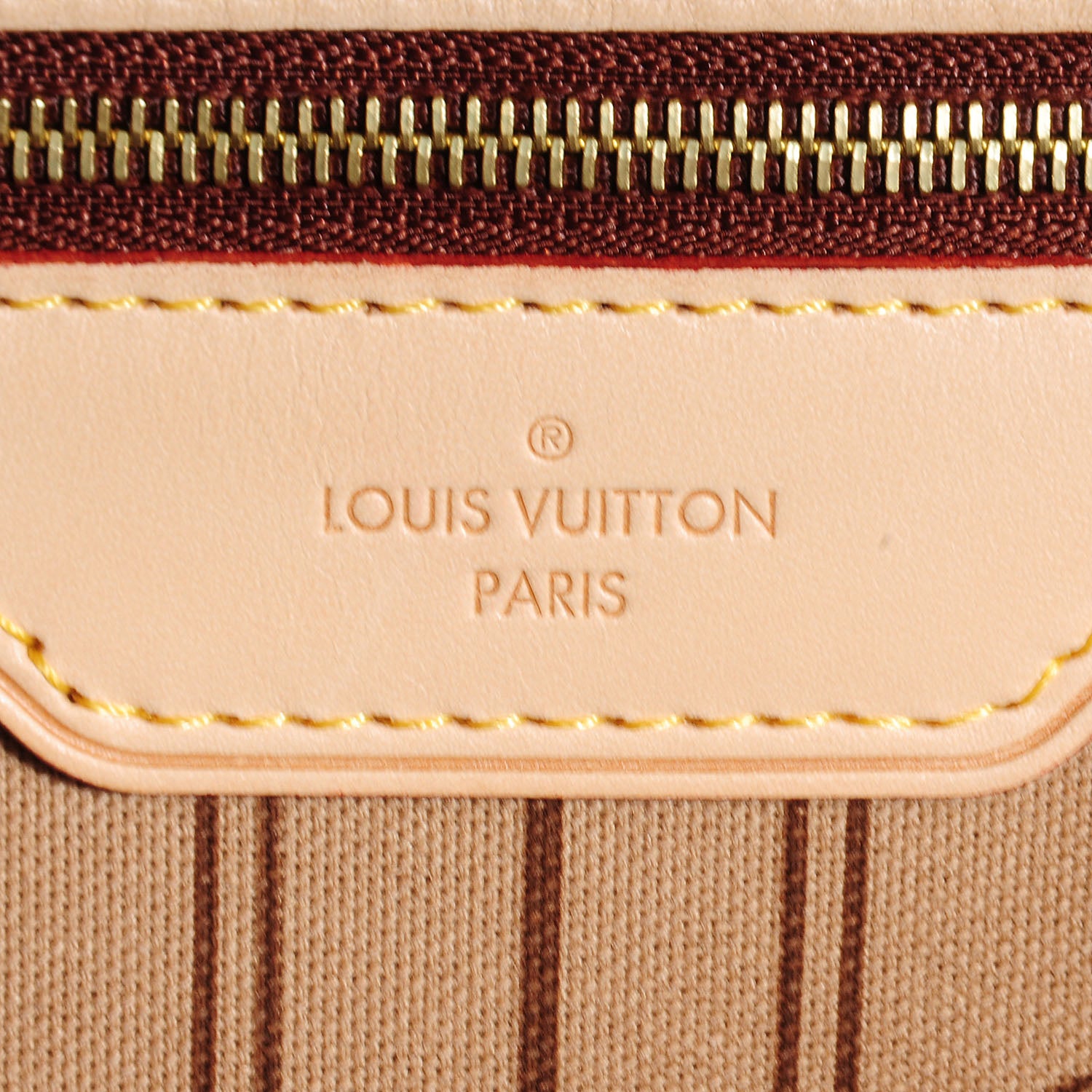 Louis Vuitton Monogram Delightful PM 7 of 9