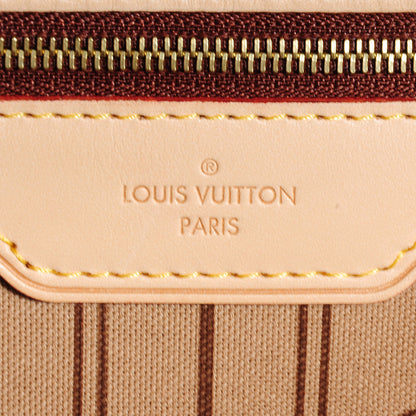Louis Vuitton Monogram Delightful PM 7 of 9