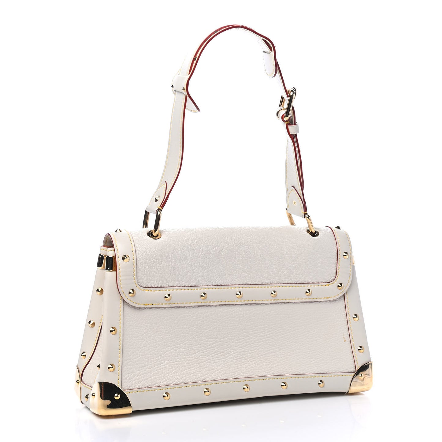 Suhali Le Talentueux White