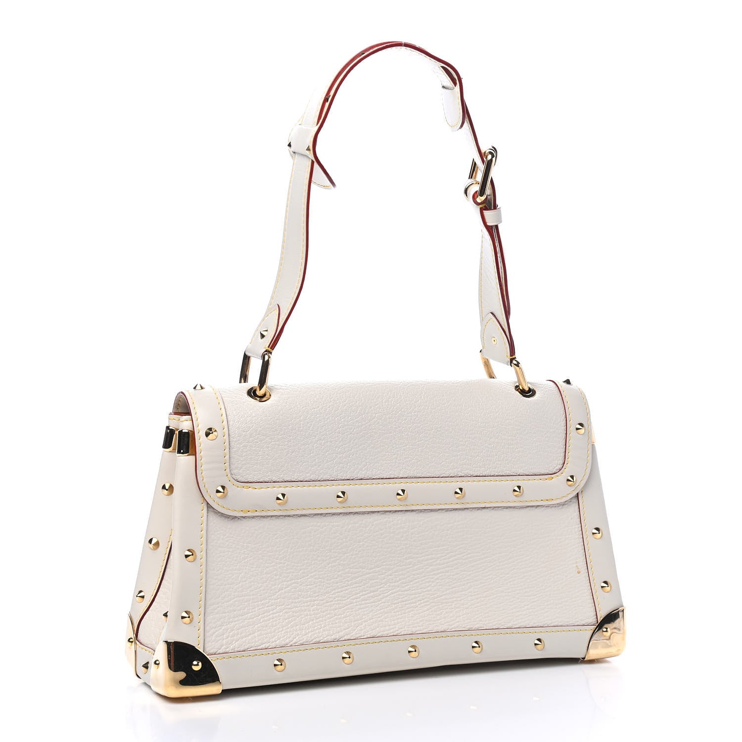 Louis Vuitton Suhali Le Talentueux White 2 of 10