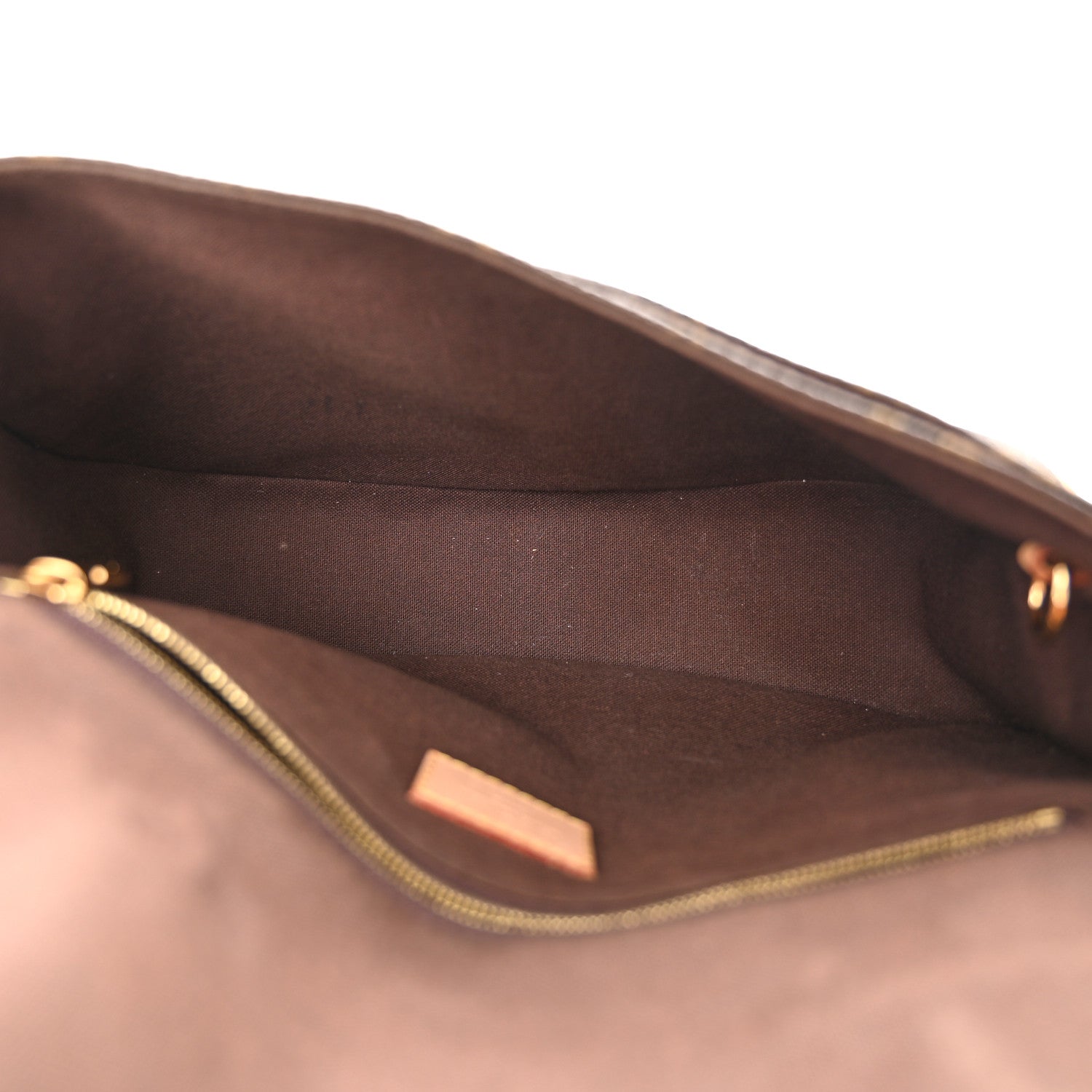 Louis Vuitton Monogram Menilmontant PM 5 of 9