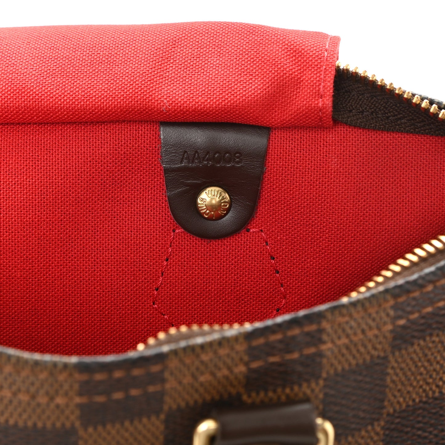 Damier Ebene Speedy 30