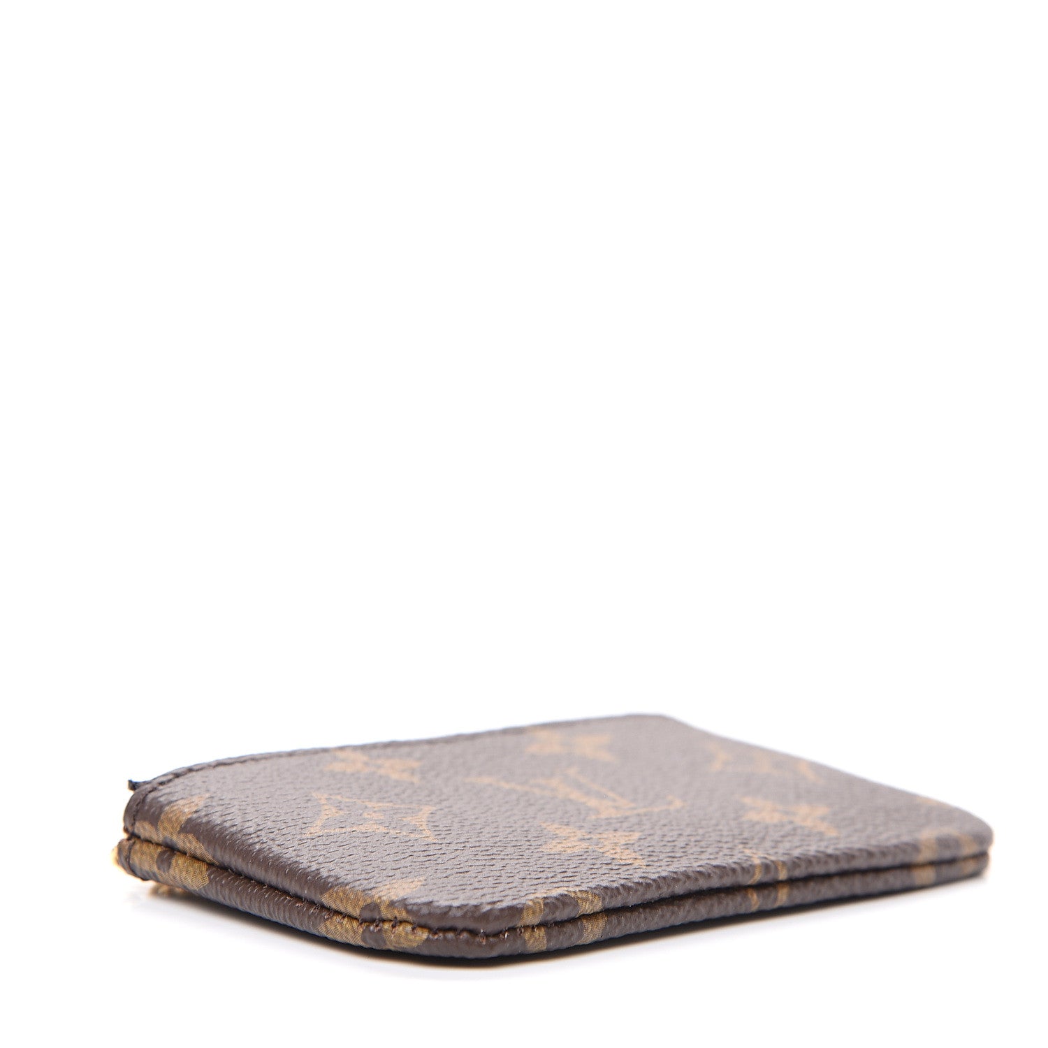 Louis Vuitton Monogram Key Pouch 3 of 5