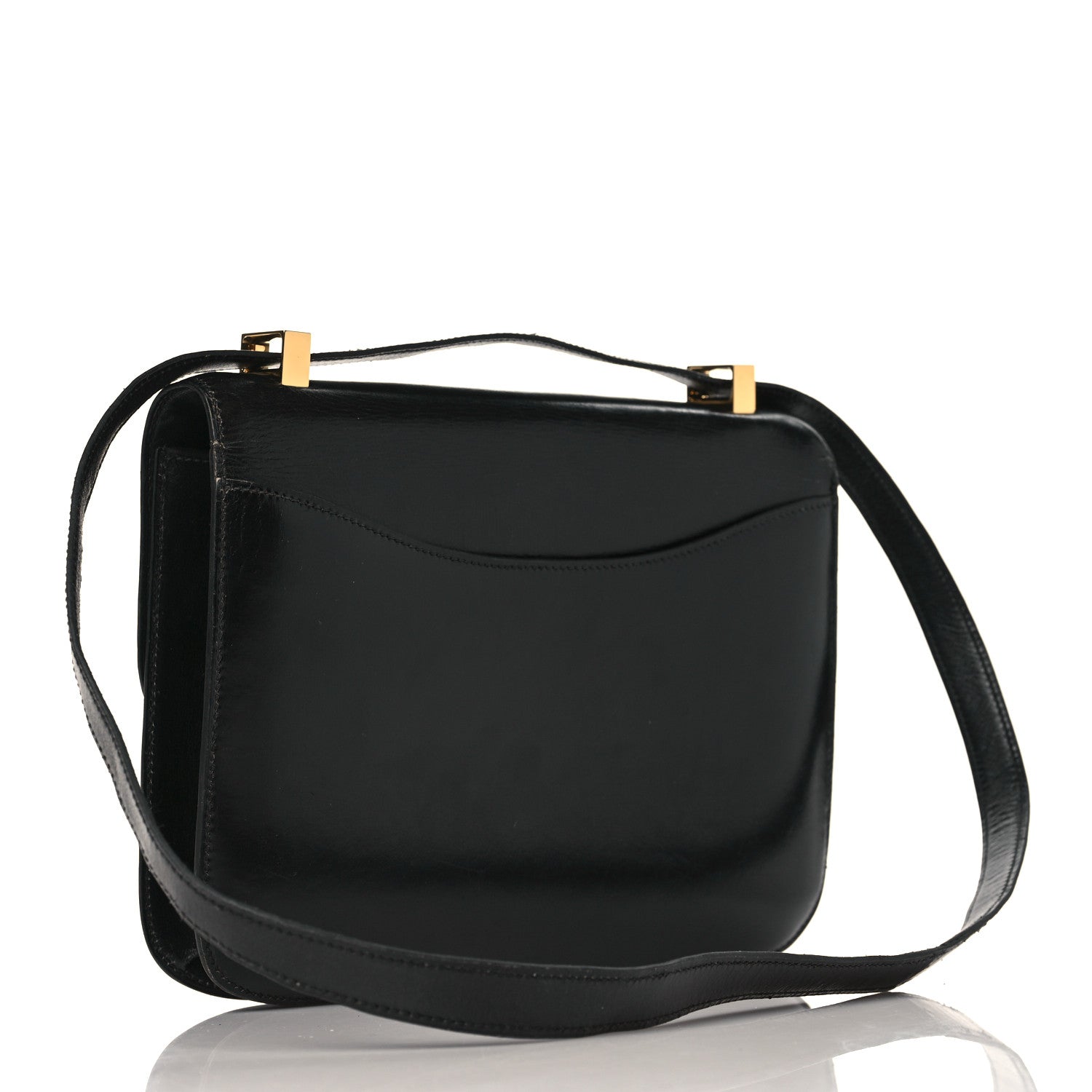 Hermes Box Constance 23 Black 3 of 14