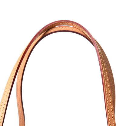 Louis Vuitton Monogram Neo Neverfull MM Rose Ballerine 6 of 7