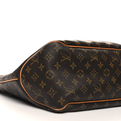 Louis Vuitton Monogram Delightful GM 8 of 10