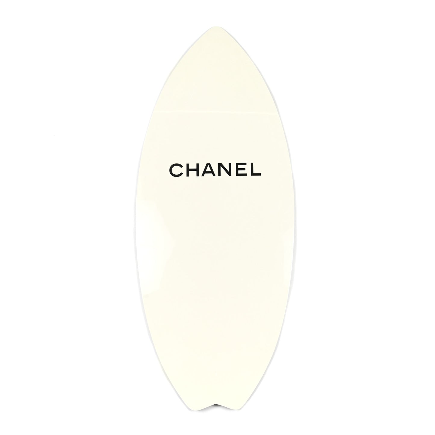 PVC Carbon Vinyl Acetate Wakesurf Surfboard Black White