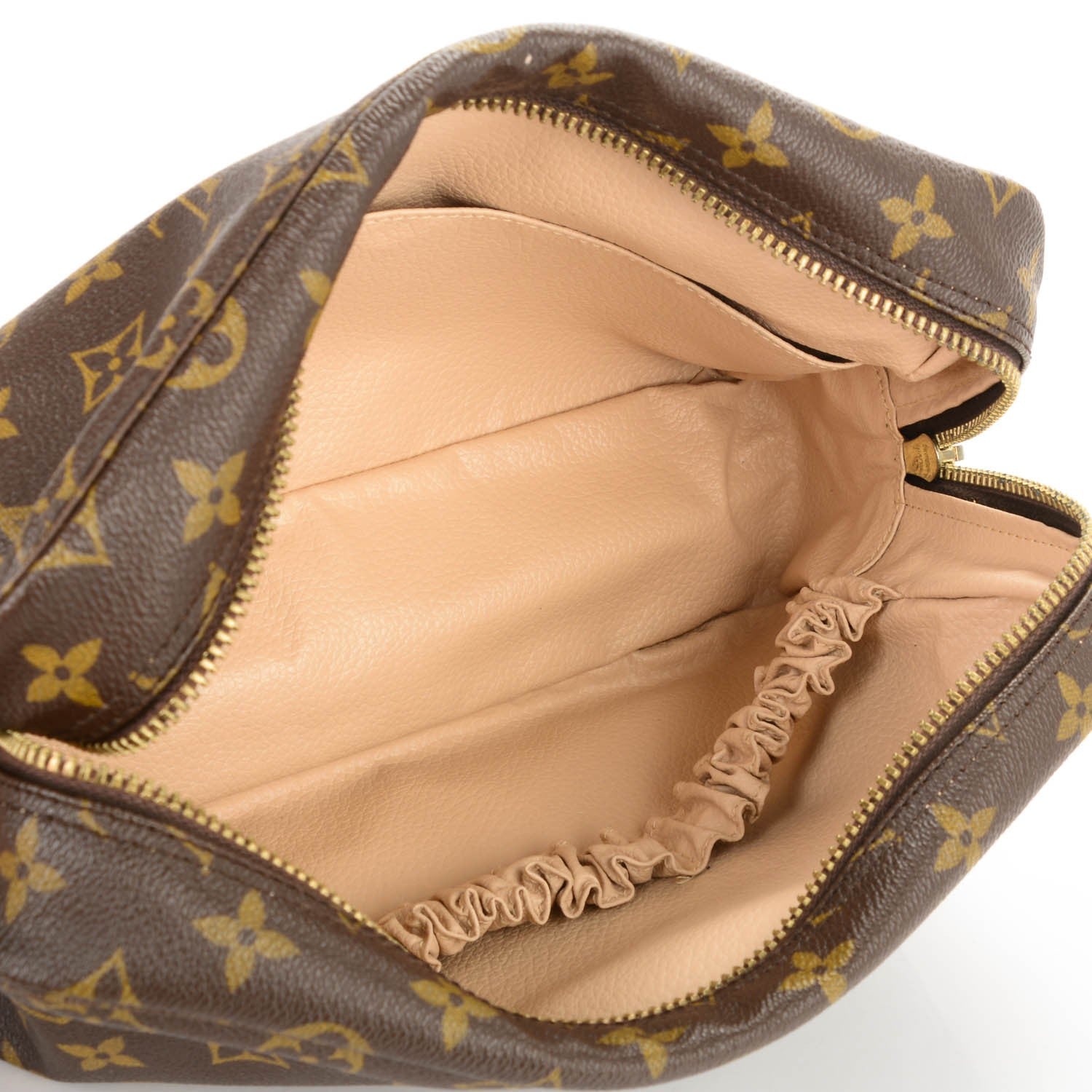 Louis Vuitton Monogram Trousse Toilette 28 5 of 7