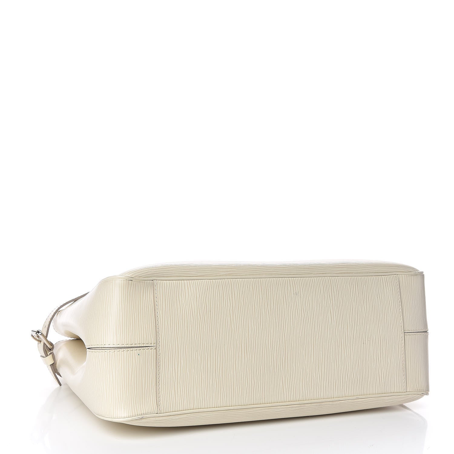 Louis Vuitton Epi Passy GM Ivory 4 of 13