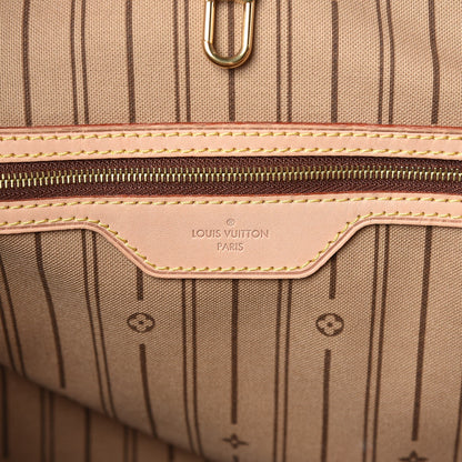 Louis Vuitton Monogram Delightful PM 6 of 11