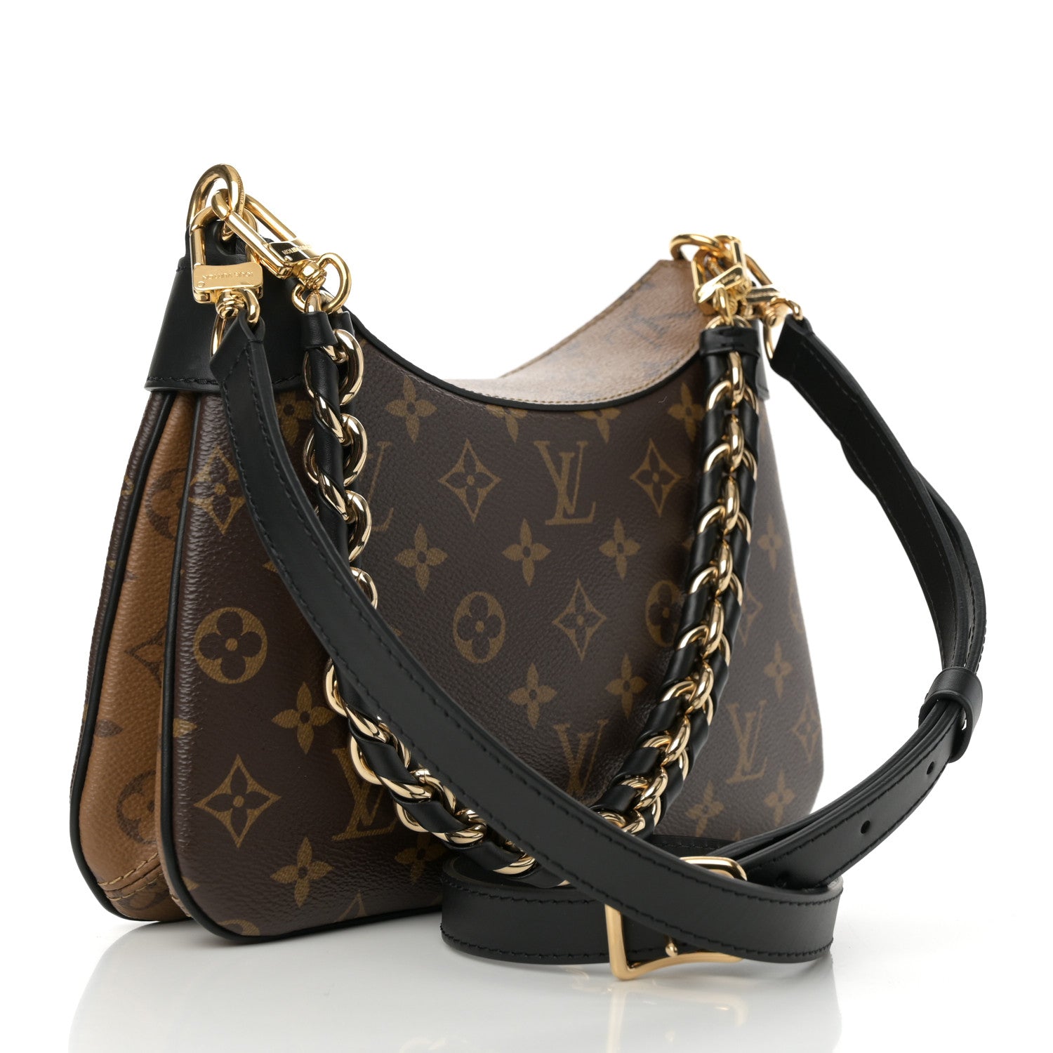 Louis Vuitton Reverse Monogram Twinny 3 of 9