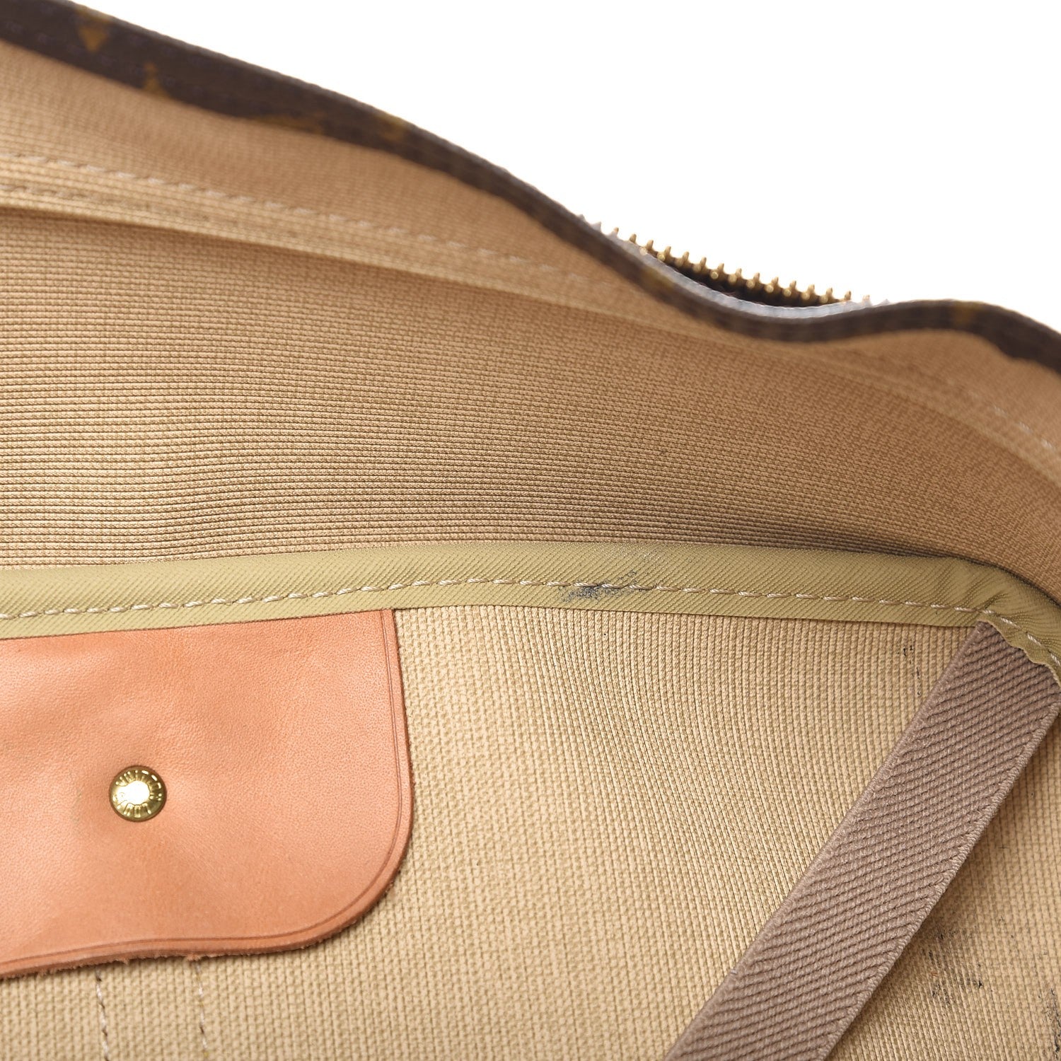 Louis Vuitton Monogram Sirius 45 9 of 23