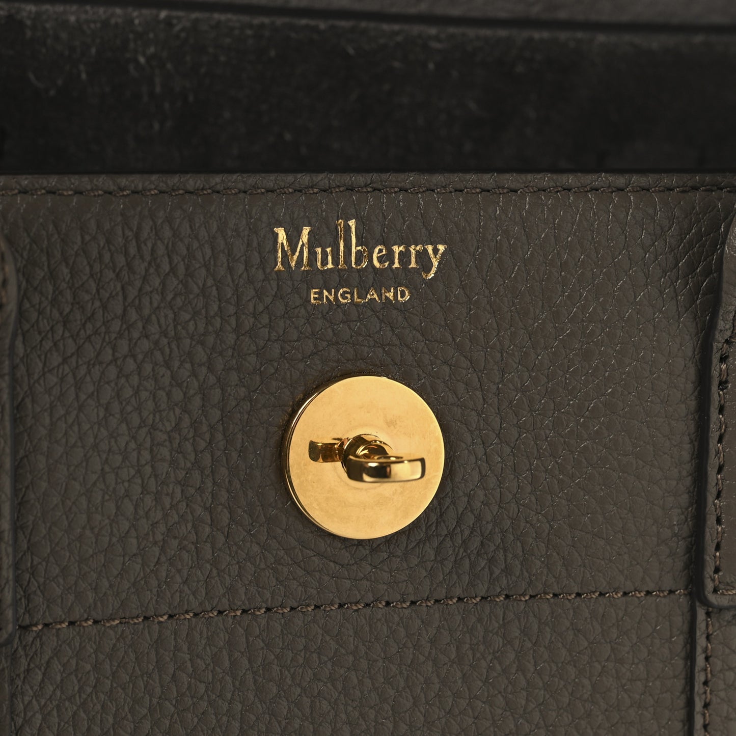 Classic Grain Small Bayswater Clay