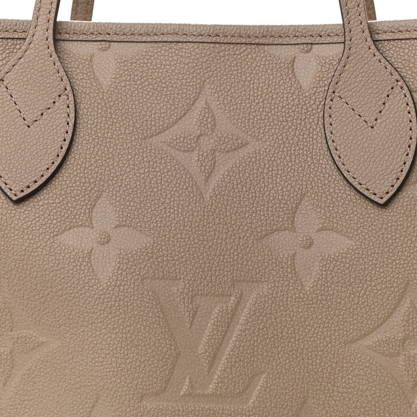 Empreinte Monogram Giant Neverfull MM Tourterelle