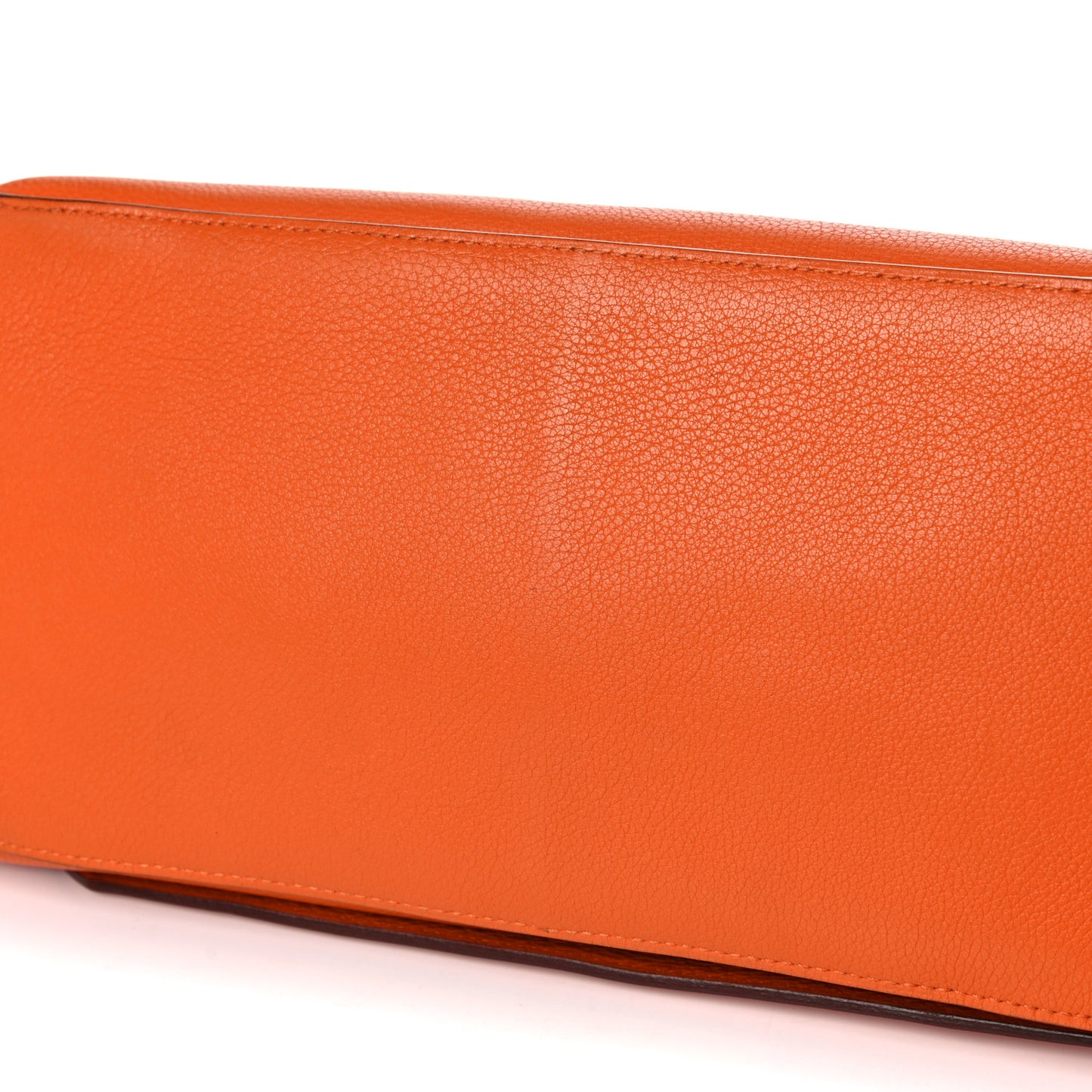 Taurillon Clemence Jypsiere 34 Orange